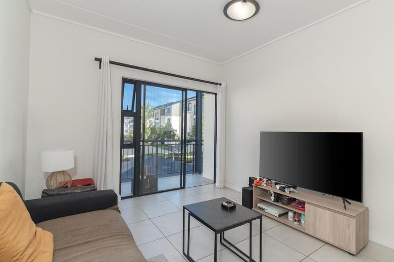 1 Bedroom Property for Sale in The Huntsman Western Cape